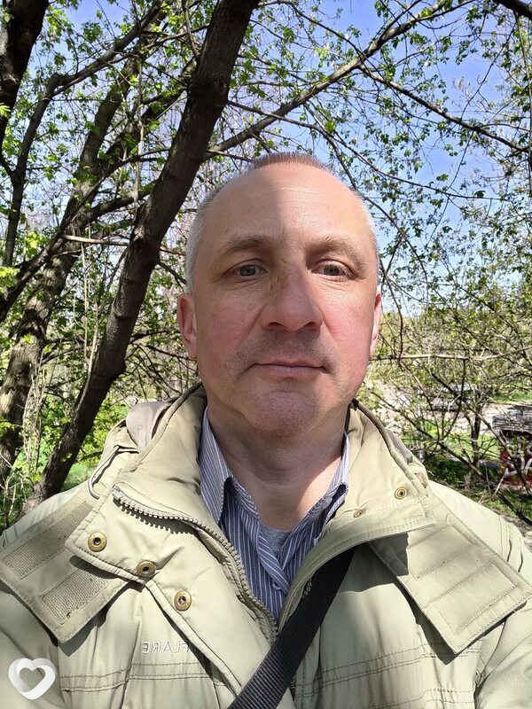 Олег, 53, Мозыре — анкета №3080852