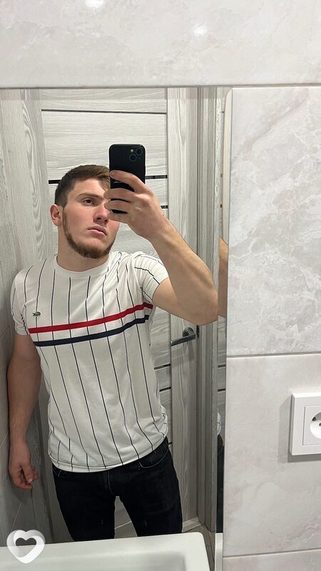 Nbglv, 20, Бахчисарае — анкета №3080854