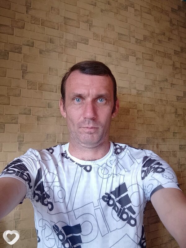 Серега, 35, Челябинске — анкета №3080987