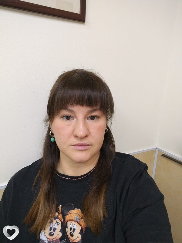 Марина, 38, Кемерове — анкета №3080995