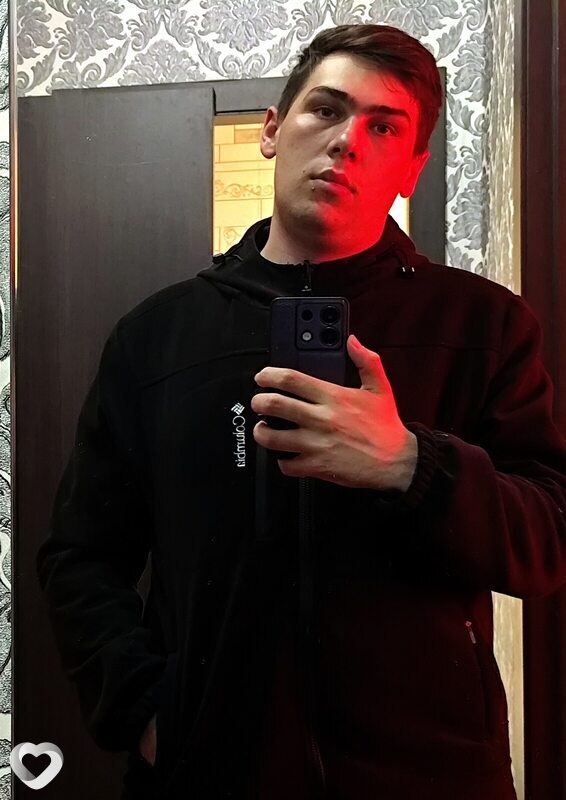 Рафиль, 25, Казани — анкета №3080996