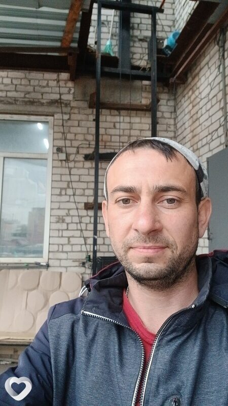 Артём, 38, Воронеже — анкета №3080998