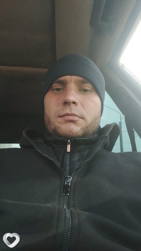 Виктор, 33, Алматы — анкета №3081211