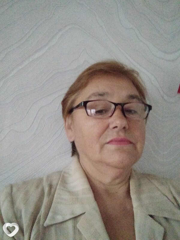 Валентина, Береза