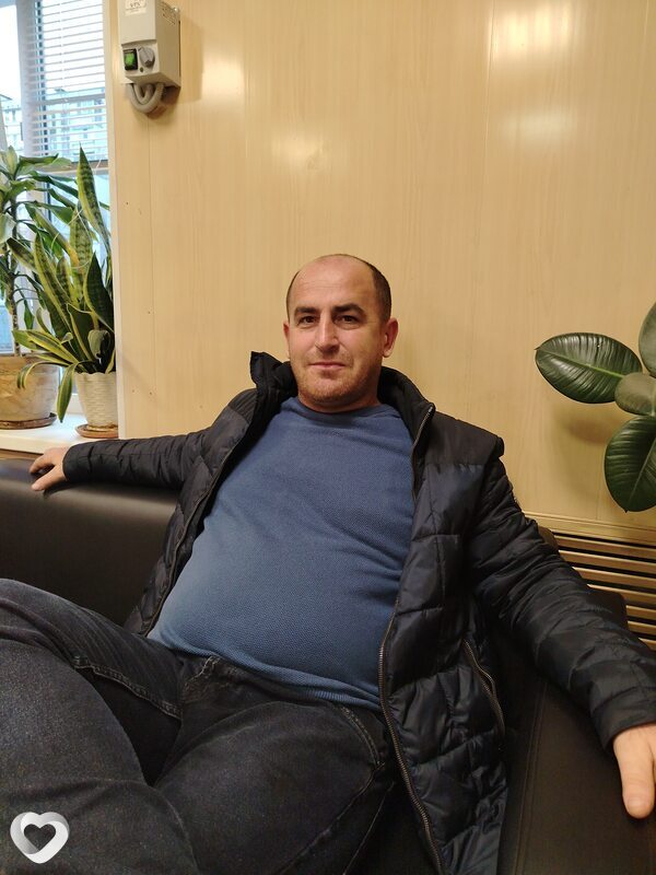 Фарид, 39, Саранске — анкета №3081226