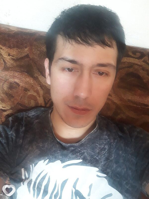 Тимур, 29, Оренбурге — анкета №3081228