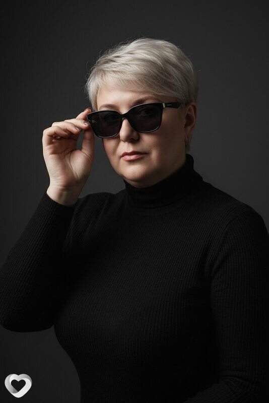 Маргарита, 46, Волжском — анкета №3081230