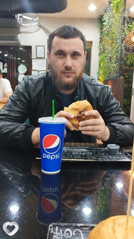 Хан, 32, Алматы — анкета №3081232