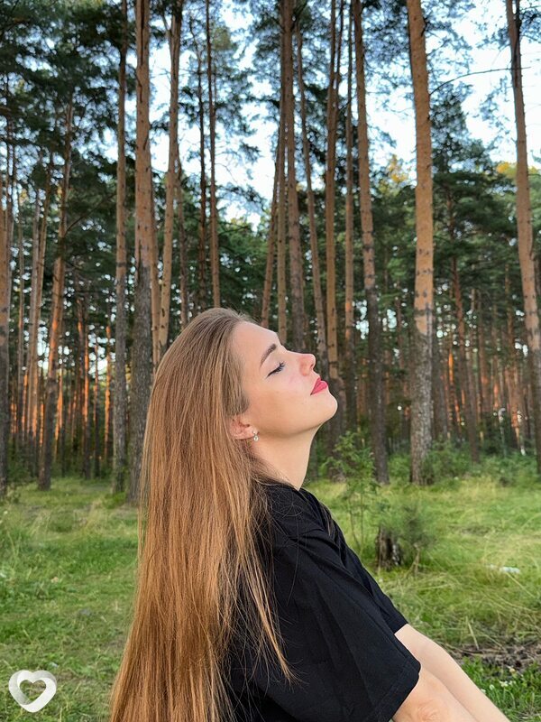 Александра, 25, Санкт-Петербурге — анкета №3081234