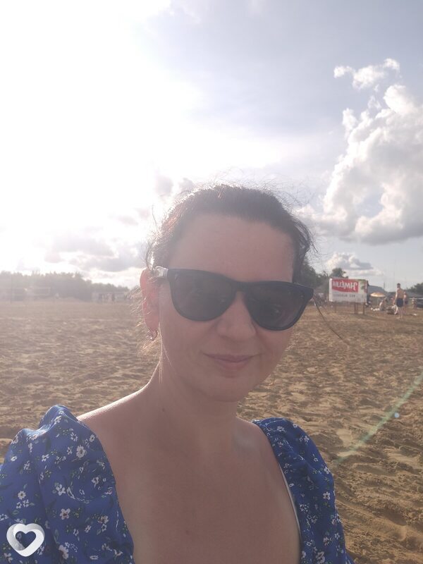 Тамара, 43, Новосибирске — анкета №3081011