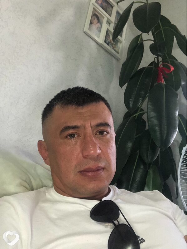 Рушан, 39, Уфе — анкета №3081013