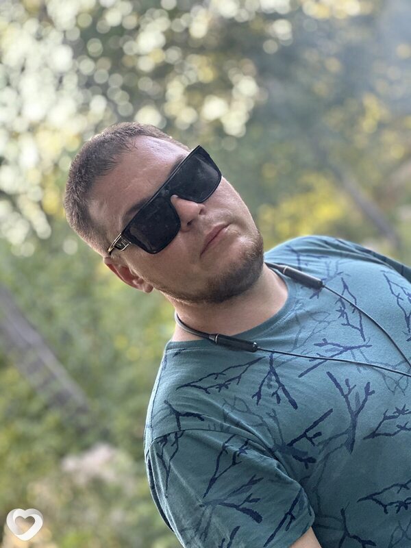 Анатолий, 31, Тамбове — анкета №3081014