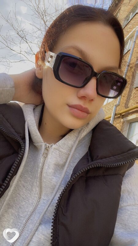 Яна, 24, Челябинске — анкета №3081022