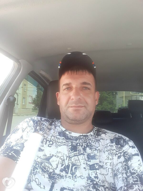 Александр, 41, Волжском — анкета №3081024