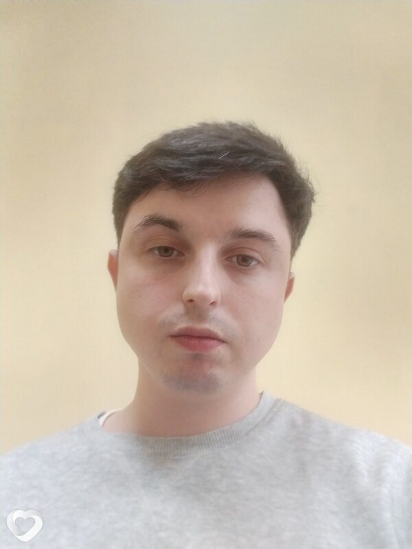 Олег, 28, Мозыре — анкета №3080964