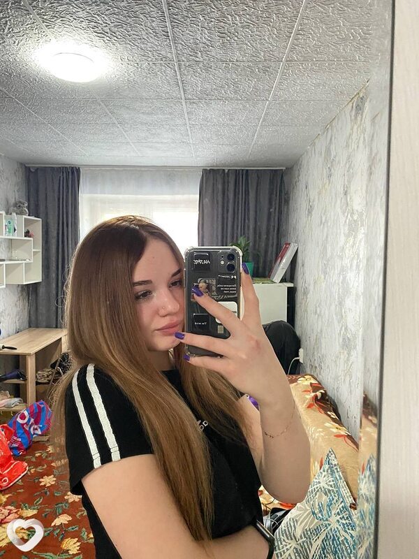 Алина Прохова, 26, Москве — анкета №3080966