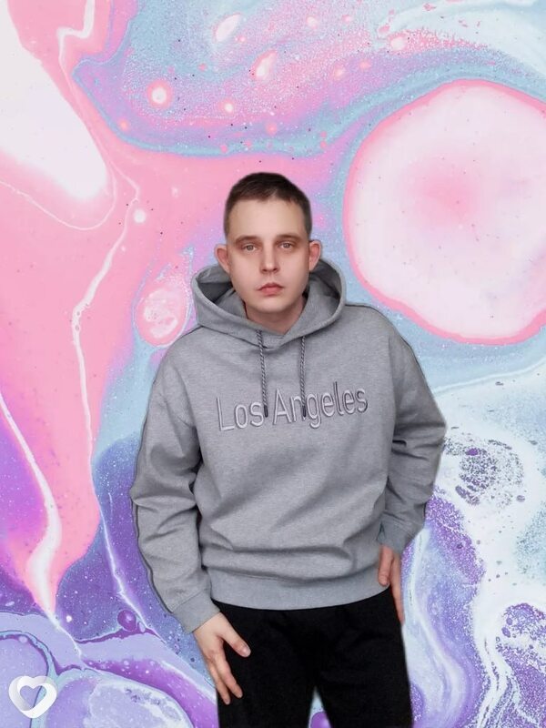 Max, 32, Санкт-Петербурге — анкета №3080969