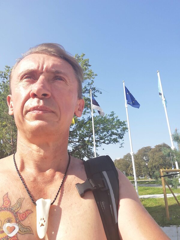 Віктор, 45, Чернигове — анкета №3080970