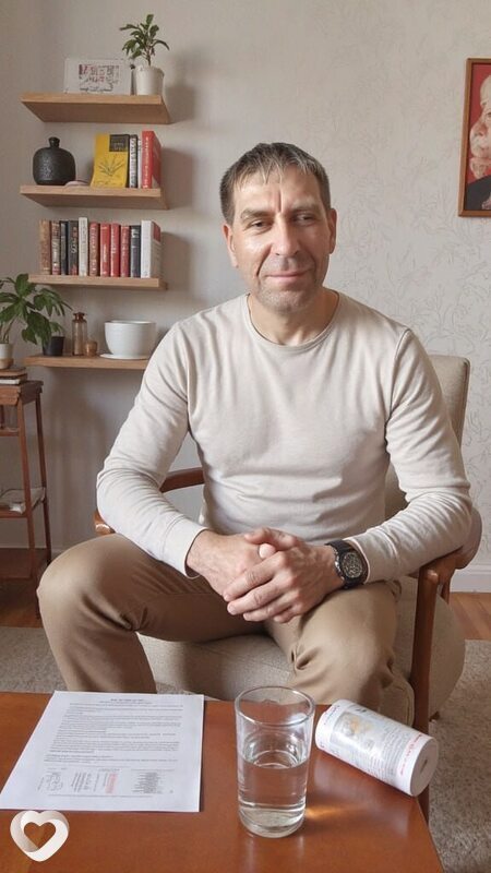 Игорь, 53, Барнауле — анкета №3080974