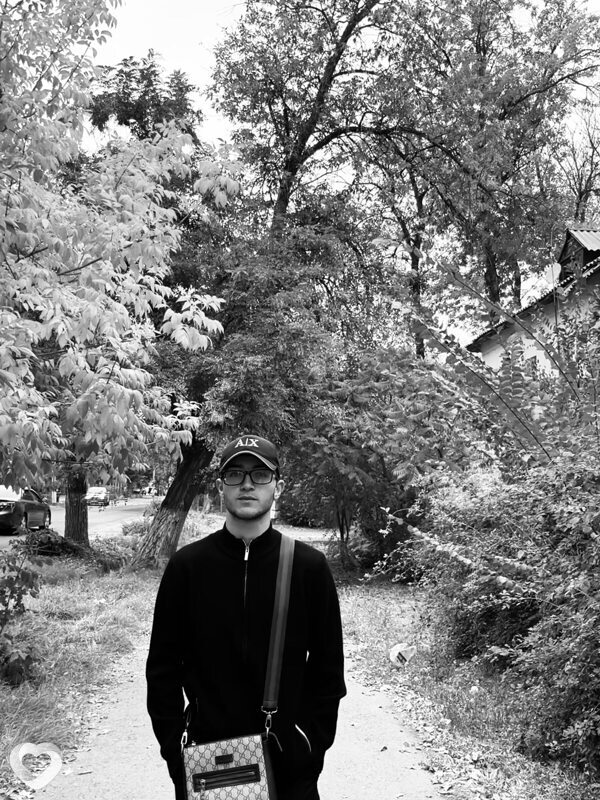 Дима, 48, Таразе — анкета №3080976