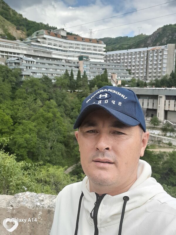 Тимур, 42, Москве — анкета №3081173