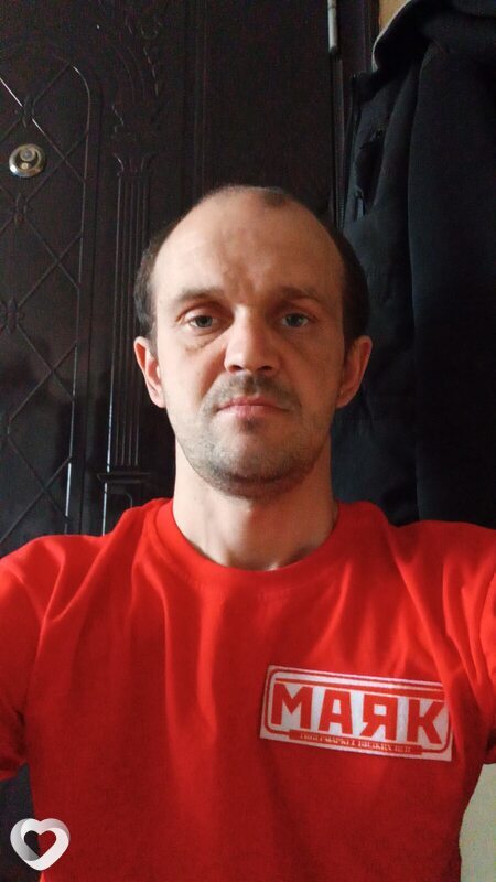 Влад, 37, Сургуте — анкета №3081177