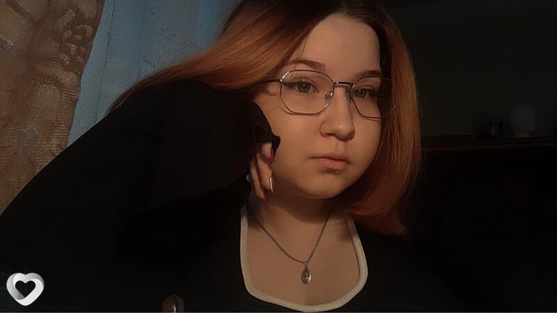 Арина, 20, Екатеринбурге — анкета №3081249