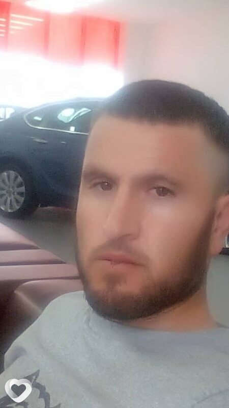 Ака, 36, Нефтеюганске — анкета №3081316