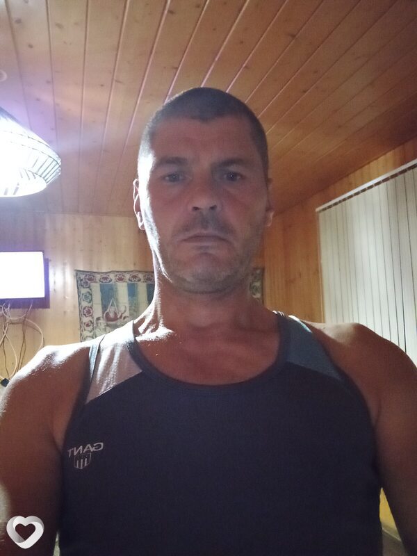 Андрей, 46, Воронеже — анкета №3081323