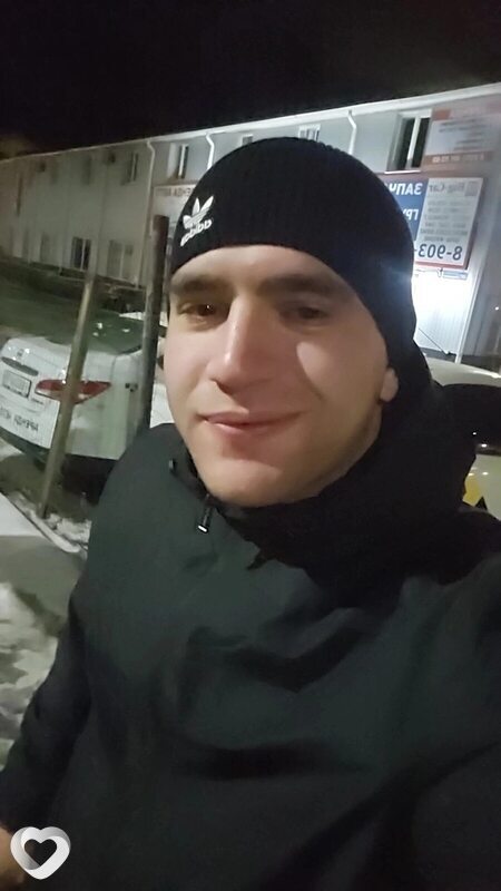 Алексей, 26, Нижнем Новгороде — анкета №3081332