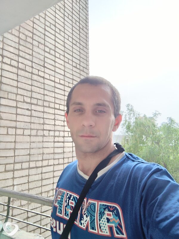 Андрей, 38, Ташкент — анкета №3081303