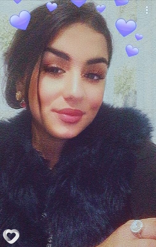 Диана, 28, Могилев — анкета №3081385