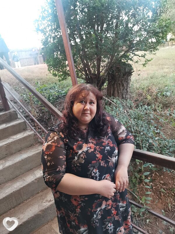 Наталья, 35, Оренбурге — анкета №3081390