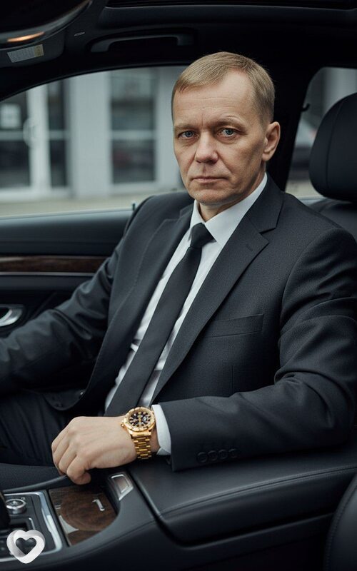 Константин, 50, Екатеринбурге — анкета №3081393