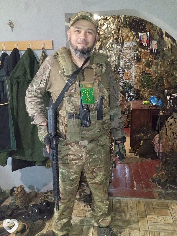 Добрый, 42, Донецке — анкета №3081398