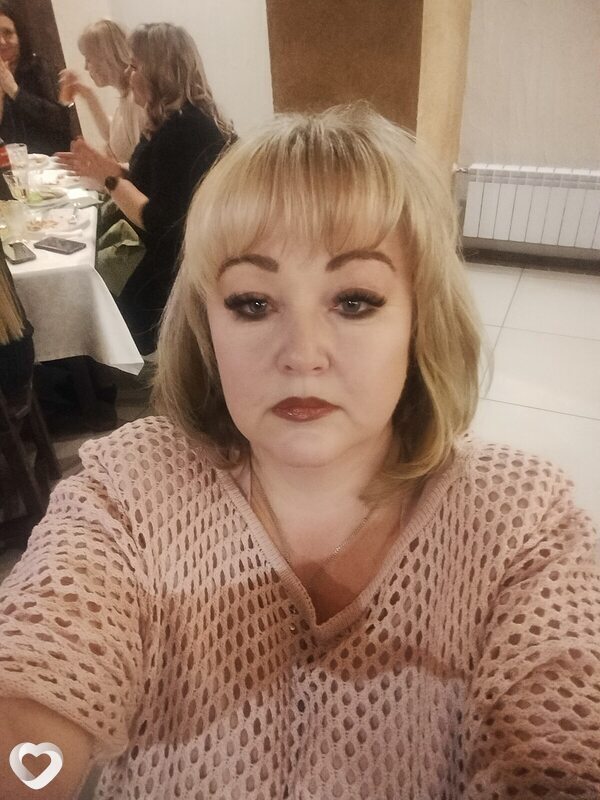 Елена, 39, Саяногорске — анкета №3081402