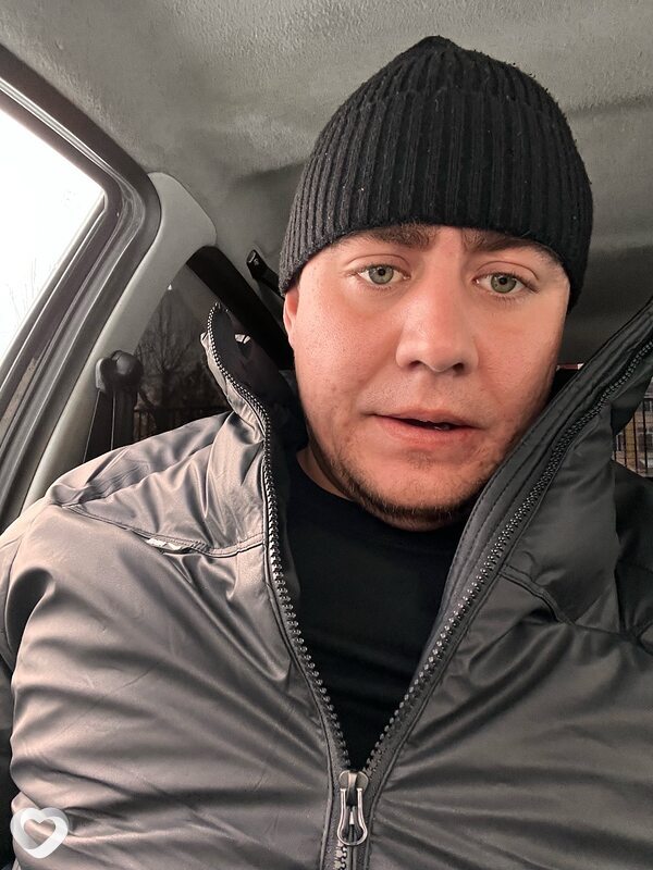 Константин, 26, Ульяновске — анкета №3081637