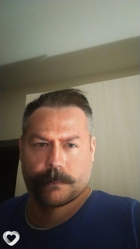 Матвей, 48, Калининграде — анкета №3081641