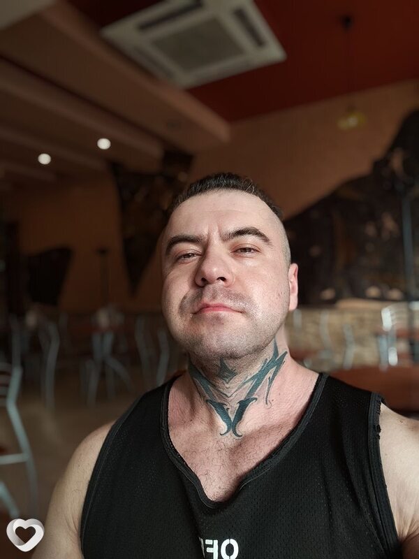 Воланд, 26, Ижевске — анкета №3081644
