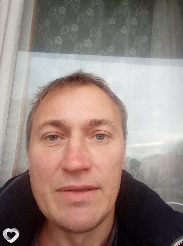 Денис, 44, Минске — анкета №3081648