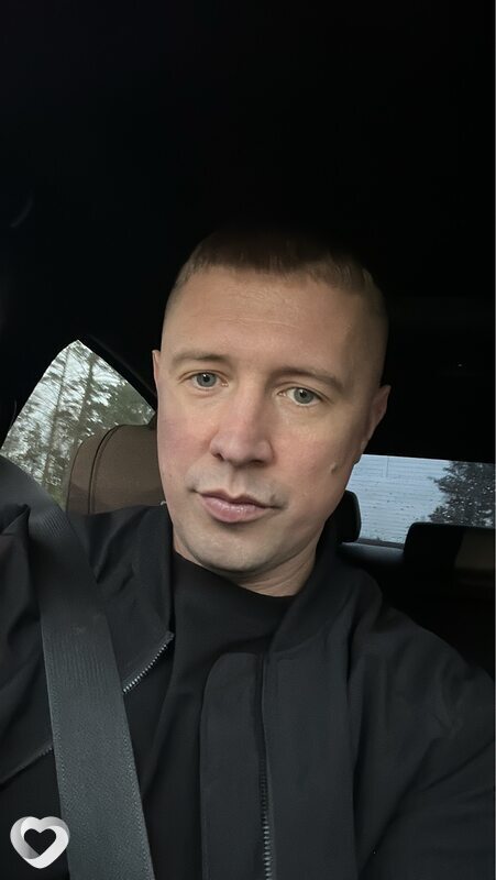 Михаил, 39, Екатеринбурге — анкета №3081444