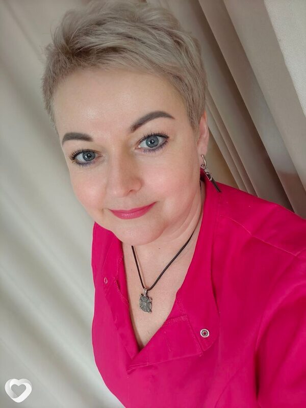 Анна, 47, Перми — анкета №3081450
