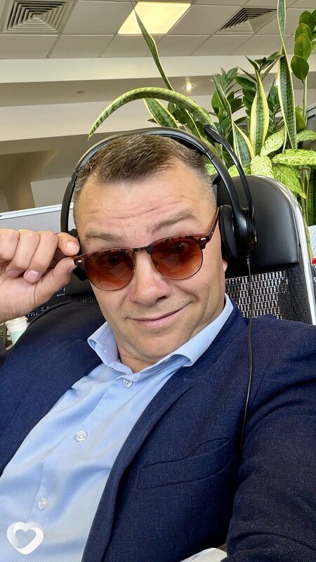 Сергей, 40, Липецке — анкета №3081459