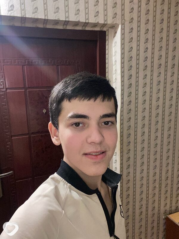 Евгений, 20, Перми — анкета №3081337