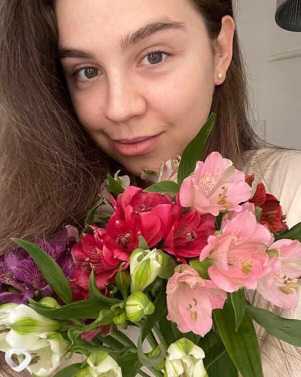Кристина, 39, Москве — анкета №3081358