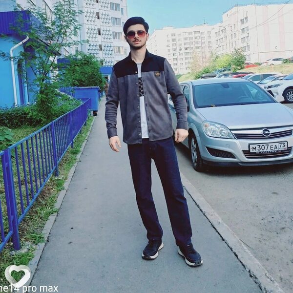 Рауф, 21, Новокузнецке — анкета №3081367