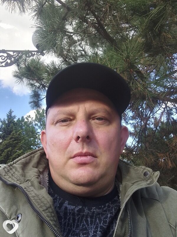 Александр, 43, Луганске — анкета №3081371
