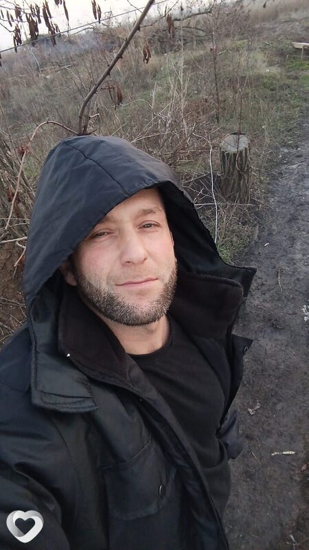 Аслан, 41, Грозном — анкета №3081376