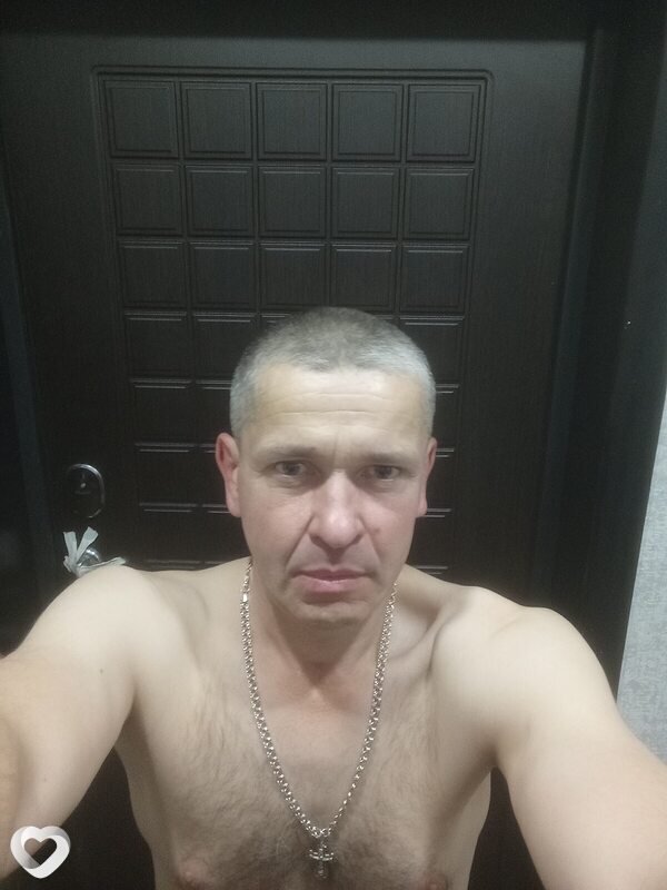 Алексей, 46, Ульяновске — анкета №3081377