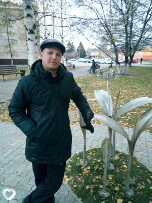 Алексей, Мыски